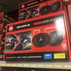 Db Drive Wdx69moto On Sale For 179.99