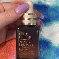 Ester Lauder Intensive Restorative Am /pm 