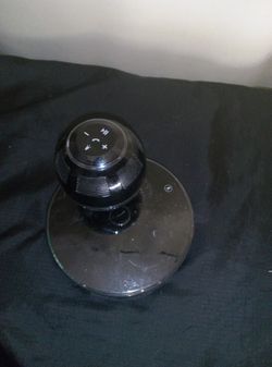 Cool Blue Tooth Speaker
