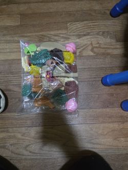 Daycare Play Food/ Kitchen 