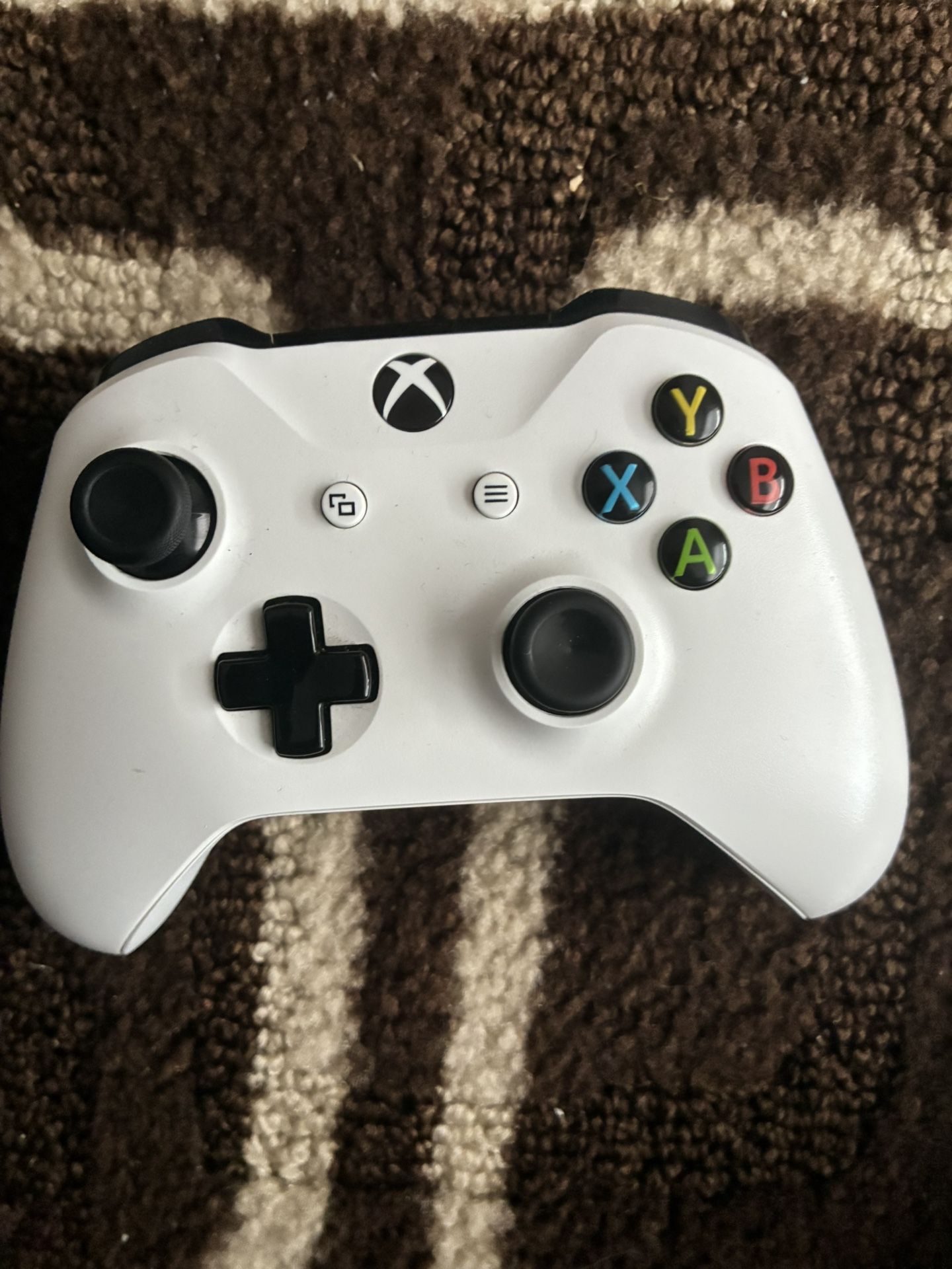 Xbox Controller “White”