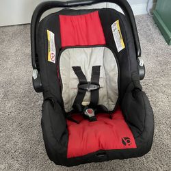 Baby Trend Baby Carrier