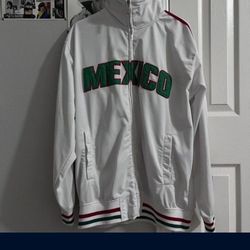 Mexico sweater