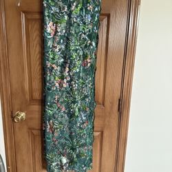 Sequined Fabric