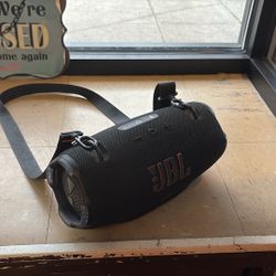 JBL Extreme 4