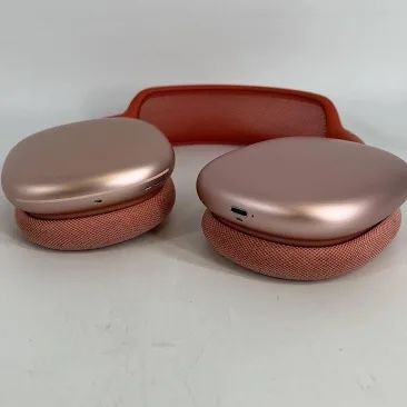 Authentic AirPod max 375$