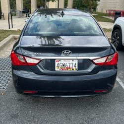 Selling My Car