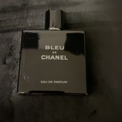 Bleu De Chanel 