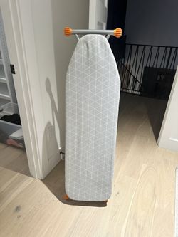 Ironing Board 