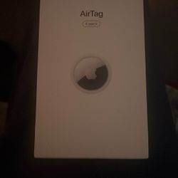 AirTag (4pack)