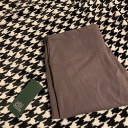 high waisted leggings
