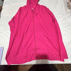 Pink Haines Sweater