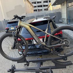 eMTB Aventon Ramblas