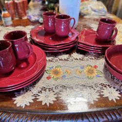 Princess House Set  $140 OBO