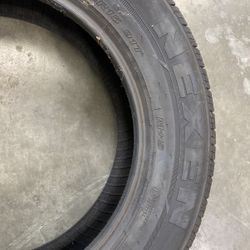 4 Tires Brand New