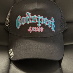 Godspeed Hat 