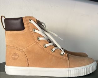 Timberland Woman's Size 10