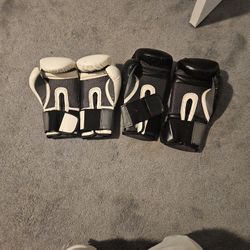 Boxing Gloves