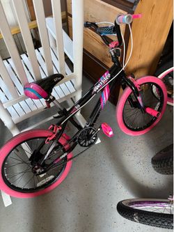 Kids Bicycle *Gently Used*