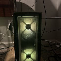 RTX 4080 PC