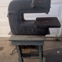 Bandsaw