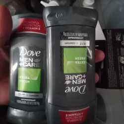 Deodorant Sale  Thumbnail