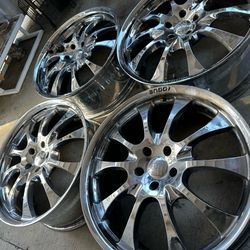 Rims