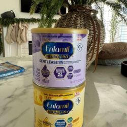 Enfamil Neuro Pro Gentlease 
