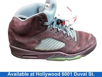 Jordan Dz4131-600 Red