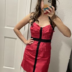 Dress Jessica Simpson