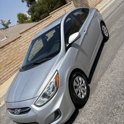 2015 Hyundai Accent