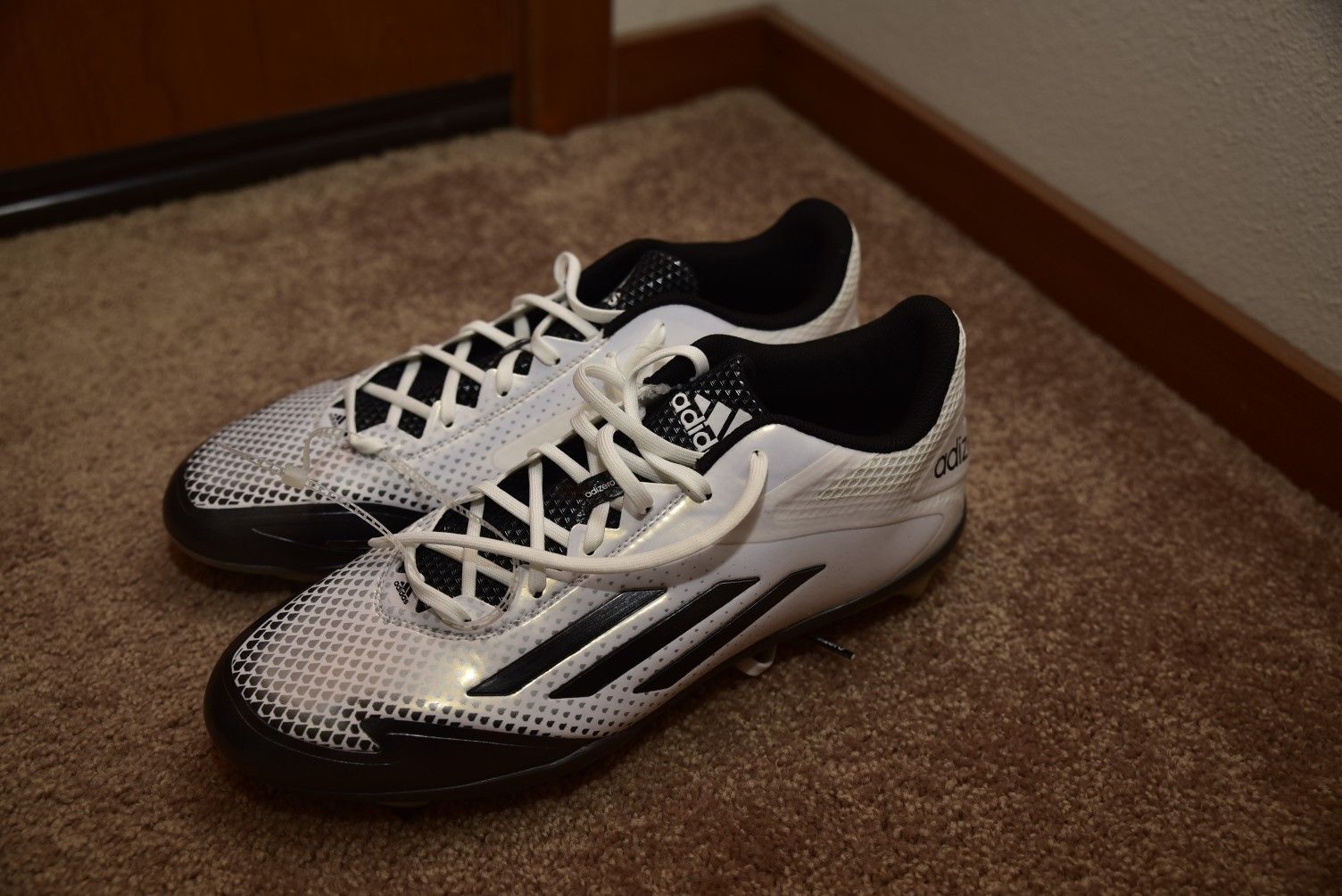 Adidas Adizero Aeroburner 2.0(brand new)