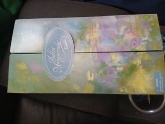 2000 Mattel Ballet Masquerade new!