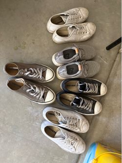Free Women’s Shoes