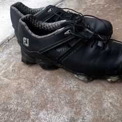 Golf Shoes 12 Men’s
