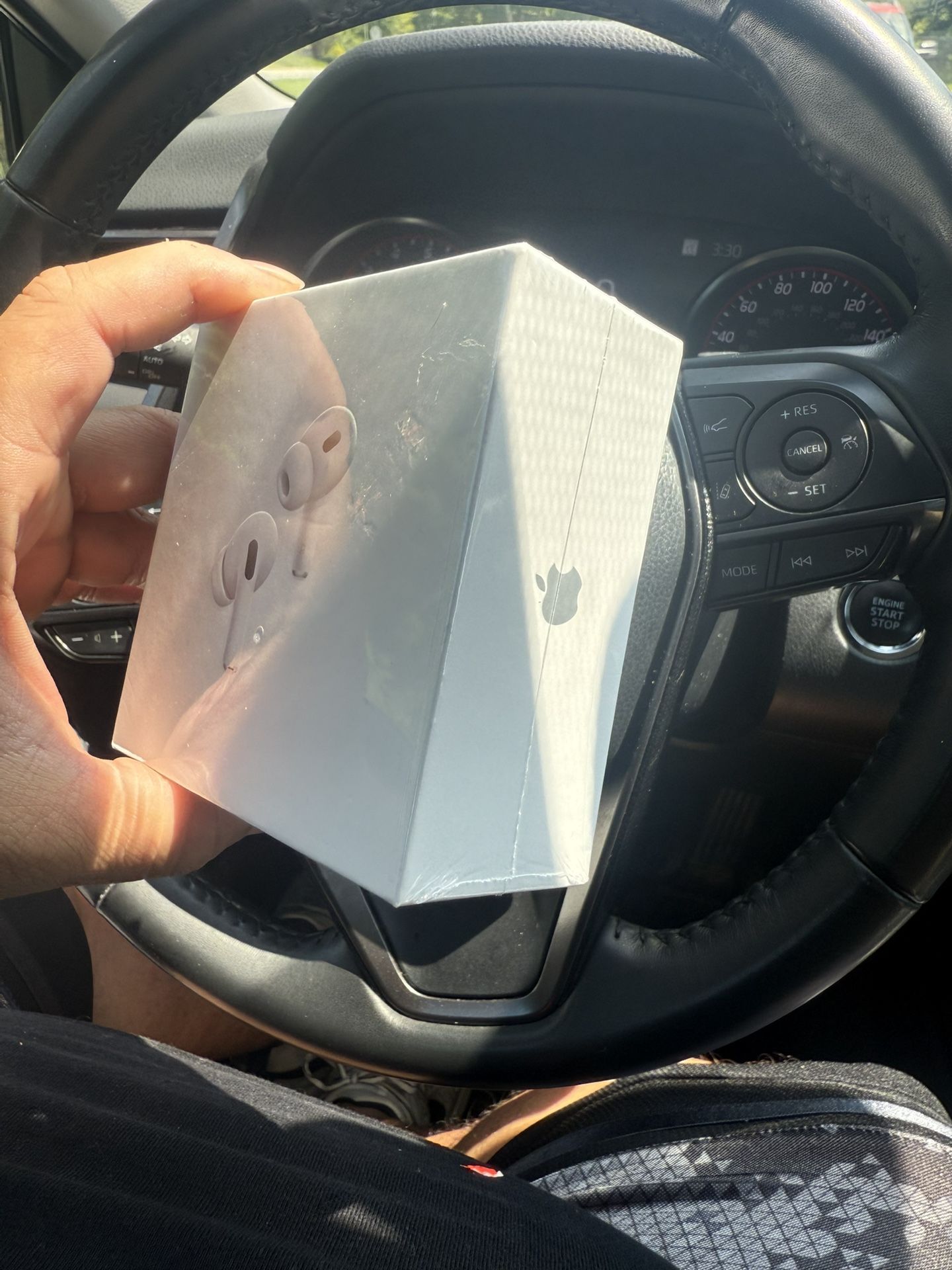 2 Gen Pro 