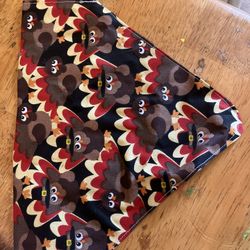 Dog Bandana