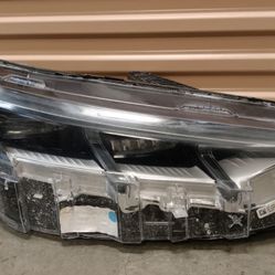  Ford Mustang Mach-E LED Right Side Headlight OEM 