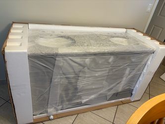 NEW MARBLE TOP BATHROOM VANITY