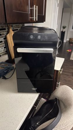 Gevi Ice Maker (nugget ice)