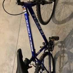 Smooth Ride Street Bike – Ready to Go!