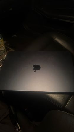 Very lightly used 2024 15 inch Macbook Air