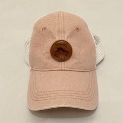 Tommy Bahama Baja Margarita Adjustable Mesh Baseball Hat