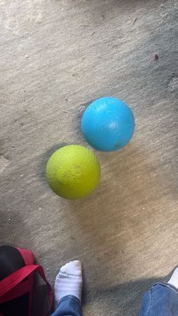 Handballs
