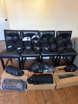 Hats