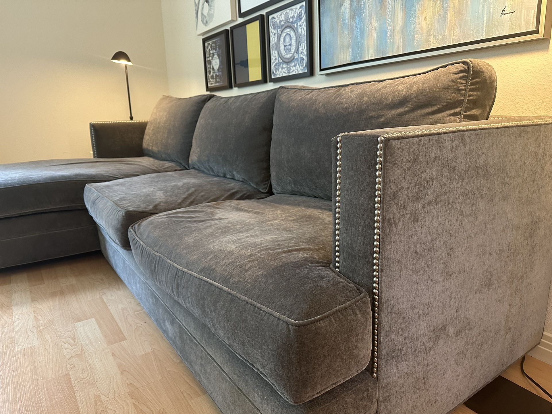 Custom Sofa Los Angeles Matttroy