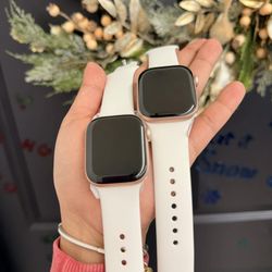 Apple Watch Series 11 42mm Gps 