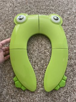 Travel Toilet Seat For Kids