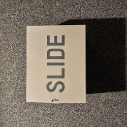 Yeezy Slide