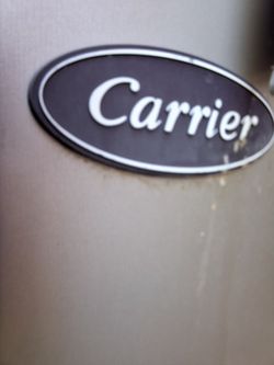 Carrier Fan Coil Pack (Dual) NEW FxD4